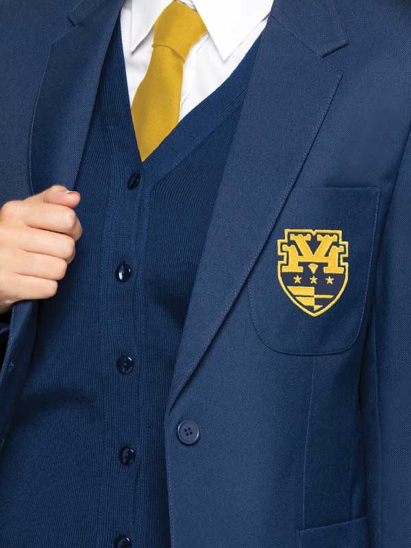 Academy School Uniforms - Great quality, best value School Uniform.