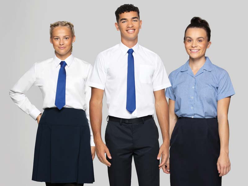 Academy School Uniforms - Great quality, best value School Uniform.